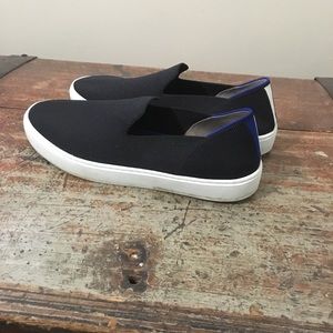 Rothy's Shoes - Rothy’s sneakers size 8 Rothy's Shoes - Rothy’s sneakers size 8